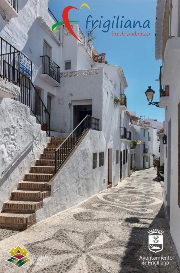 فيلا Casa David فريجيليانا المظهر الخارجي الصورة